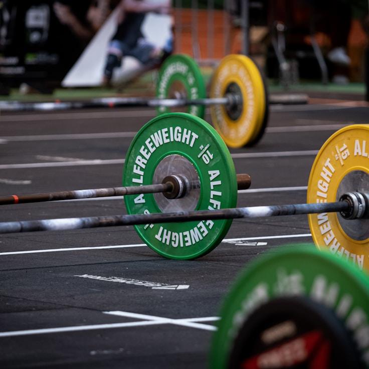 Fitness enthusiast and reviewer from London